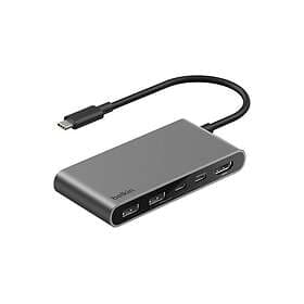 Belkin CONNECT USB-C HDMI AVC022HQSGY