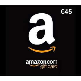 Amazon Gift Card €45