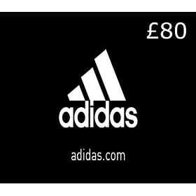 Adidas Store Gift Card £80 UK