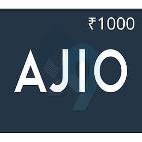 INR 1000 Gift Card