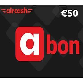 A-bon €50 Gift Card SK
