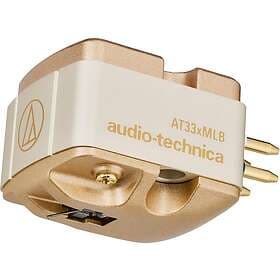 Audio Technica AT33xMLB Hi-fi Cell