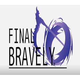 Final Bravely Steam CD Key (PC)