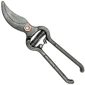 Barebones Pruner with Sheath