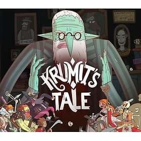 Meteorfall: Krumit's Tale (PS5)