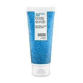Australian BodyCare Salicylic Acid Body Scrub 200ml