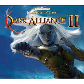 Baldur's Gate: Dark Alliance II (PC)