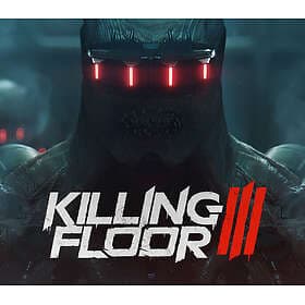 Killing Floor 3 (PS5)
