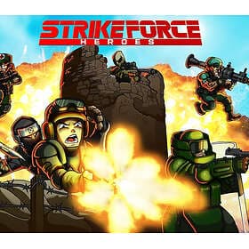 Strike Force Heroes (Xbox Series X/S)