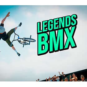 Legends BMX (Xbox One | Series X/S)