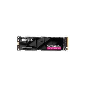 Kioxia EXCERIA PRO G2 M.2 2280 PCIe 5.0 1TB