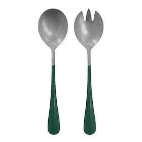 Nicolas Vahé Salad Servers 2 parts