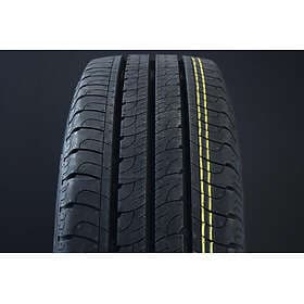 Goodyear EfficientGrip Cargo 2 235/60 R17 117/115R