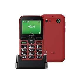 Doro Leva E10 4G