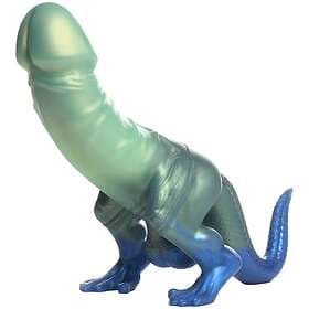 Creature Cocks Jurassic Cock Dinosaur Dildo 11 Inch
