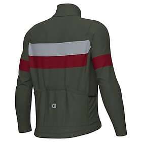 Alé Cycling Off Road-gravel Wool Line L/S Jersey (Men's)