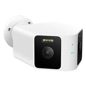 Xiaomi Outdoor Camera CW100 Dual BHR07UIEU