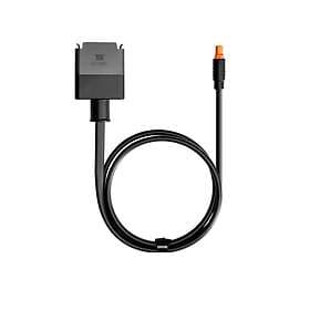 EcoFlow Alternator Charger XT60 Output Cable (1m)