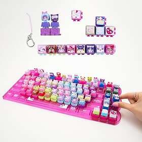 Clickeez Keyboard Mega Pack