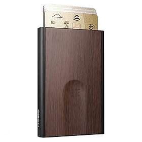 Ögon Slider Aluminum (Sequoia)