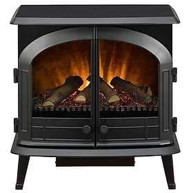 Dimplex Emberley 500005025 Electric Stove