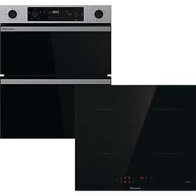 Hisense HIPKD4AX60IND1 (Black)