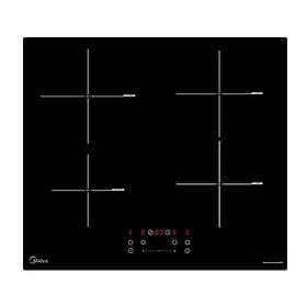 Midea MIH740F238K0 (Black)