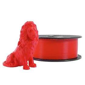 Prusa PLA Red 1.75mm 1kg