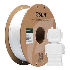 eSUN PLA-Basic Cold White 1.75 1kg