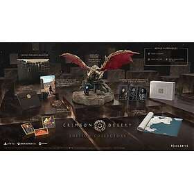 Crimson Desert: Collector's Edition (PS5)