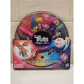 Hasbro DreamWorks Trolls World Tour Tiny Dancers Greatest Hits