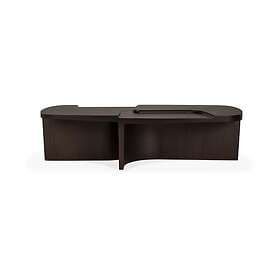 Ethnicraft Brutalist Coffee Table 143x75cm