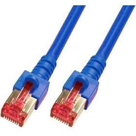 EFB-Elektronik S/FTP Cat6 RJ45 - RJ45 LSZH 7.5m
