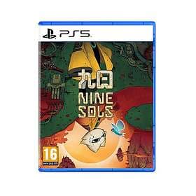 Nine Sols (PS5)