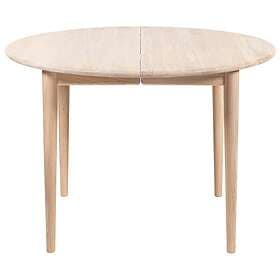 Haslev 897 Dining Table Ø105cm