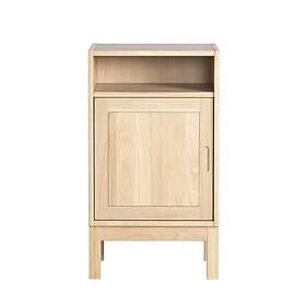 Haslev 3004 Bedside Table