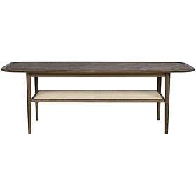 Haslev Athene Coffee Table 60x150cm