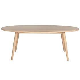 Haslev Symphony 08 Coffee Table Ø120cm