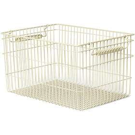 Ferm Living Cala 2-pack Basket