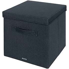 Leitz Storage Box with lid L 2st