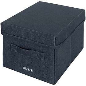 Leitz S Storage Box 2-pack