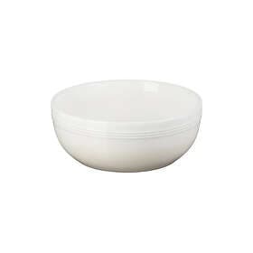 Le Creuset Coupe Collection Stoneware Serving Bowl 20cm