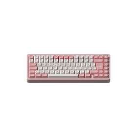 Nuphy Halo75 V2 (Nordic)
