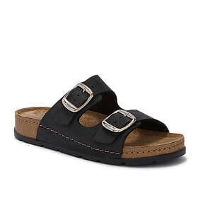 Scholl Bora 2 Buckles (Women's)
