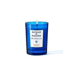 Acqua Di Parma Arancia Di Capri Candle 200g