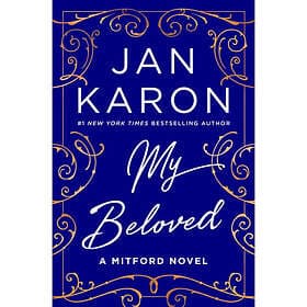 My Beloved (inbunden, eng)