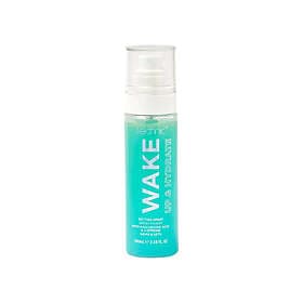 Technic Wake Up & Hydrate Hydrating Setting Spray 100ml