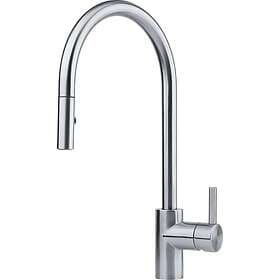 Franke Eos Neo Kitchen Mixer Tap 115.0590.045 (Stainless Steel)
