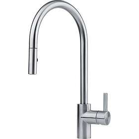 Franke Eos Neo Kitchen Mixer Tap 115.0681.244 (Gold)