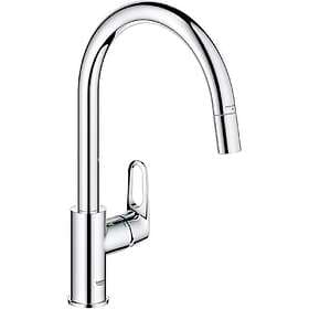 Grohe Start Flow Kitchen Mixer Tap 30569000 (Chrome)